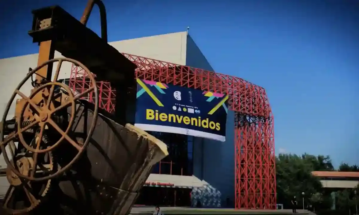 Cobertura audiovisual de evento corporativo para CMP producida por Videento