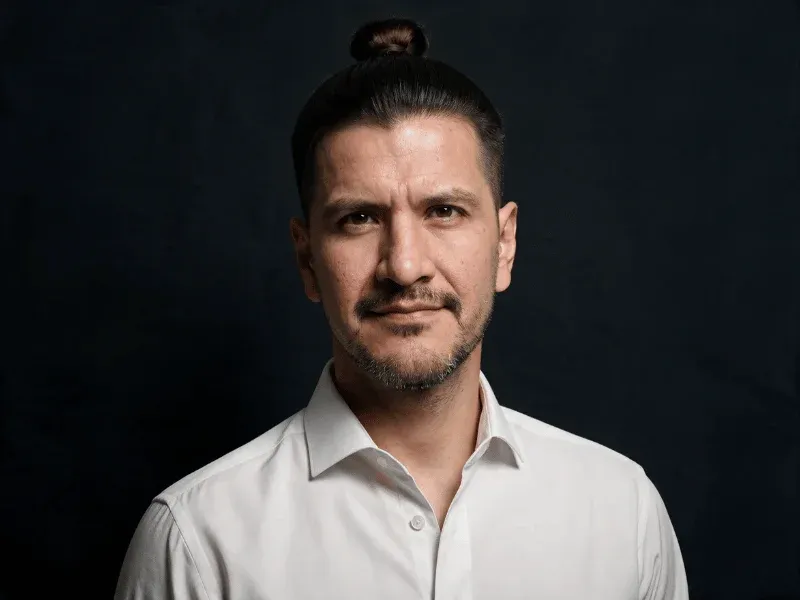 Carlos Rincón — Dirección creativa y posproducción, Videento