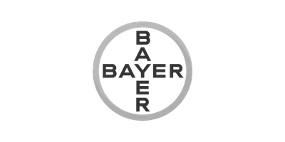 Bayer, empresa farmacéutica y ciencias de la vida — organización para la que Videento ha producido piezas audiovisuales
