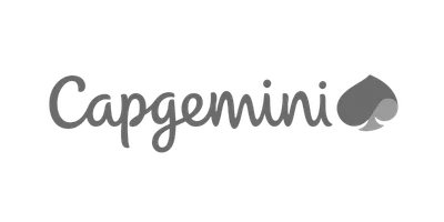 Capgemini, consultora tecnológica global — organización para la que Videento ha producido piezas audiovisuales