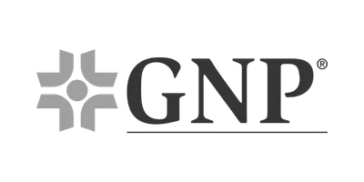 GNP Seguros, aseguradora líder en México — organización para la que Videento ha producido piezas audiovisuales
