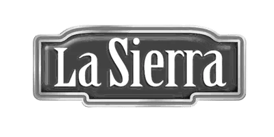La Sierra, marca de consumo — organización para la que Videento ha producido piezas audiovisuales