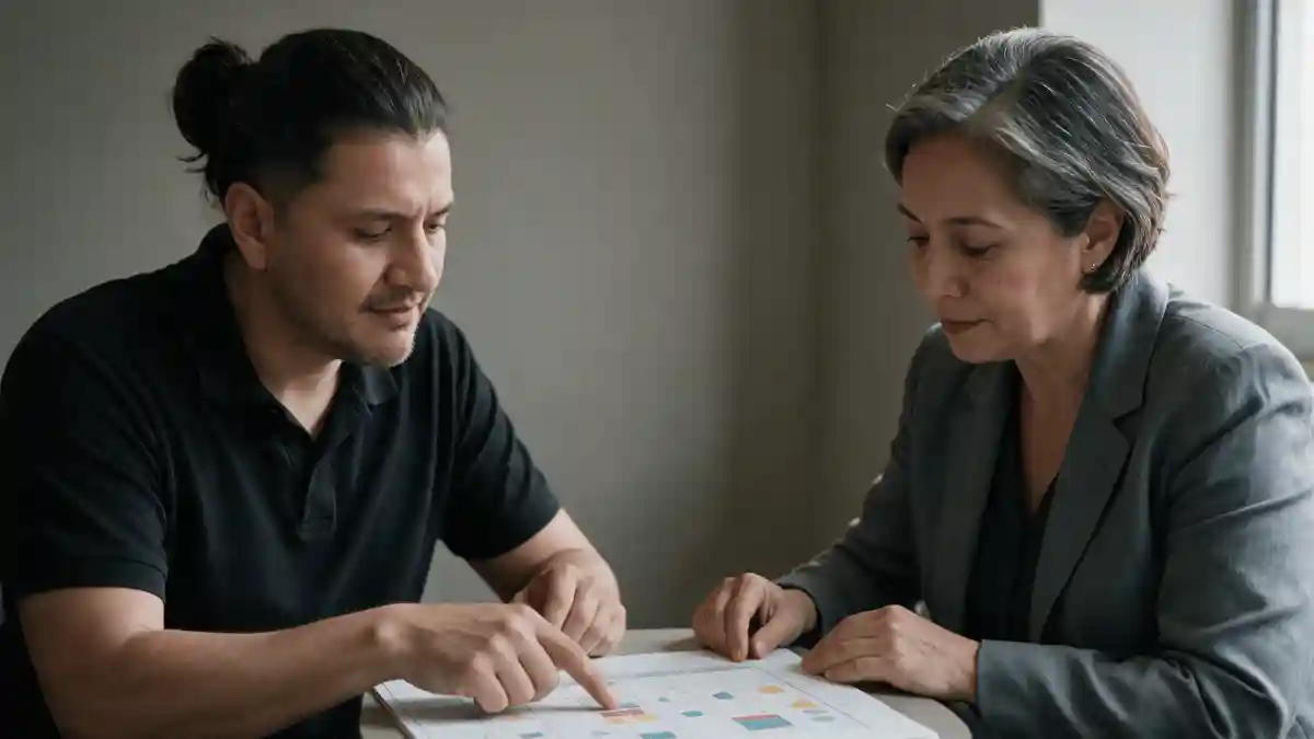 Criterio editorial audiovisual — planificación de contenido en video por plataforma para profesionales independientes en México