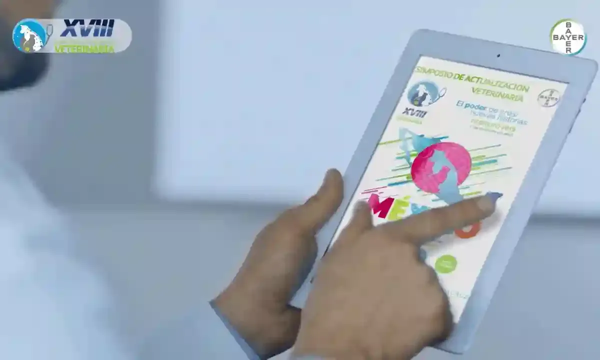 Video corporativo de Bayer producido por Videento en Ciudad de México