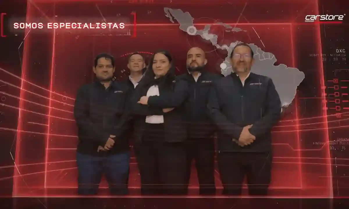 Video institucional de Carstore producido por Videento, agencia audiovisual CDMX