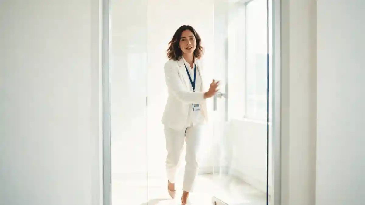 Video de bienvenida y cultura organizacional — onboarding audiovisual para nuevos empleados en empresas de Ciudad de México