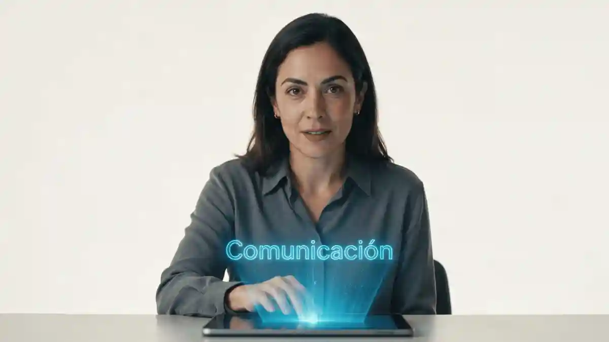 Video de comunicados y anuncios internos — comunicación organizacional en video para empresas en México durante cambios de dirección