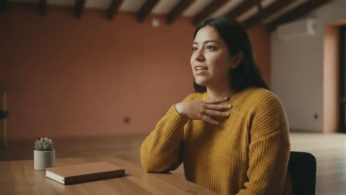 Testimonial de empleado en video — marca empleadora basada en experiencia real del equipo para atracción de talento en México