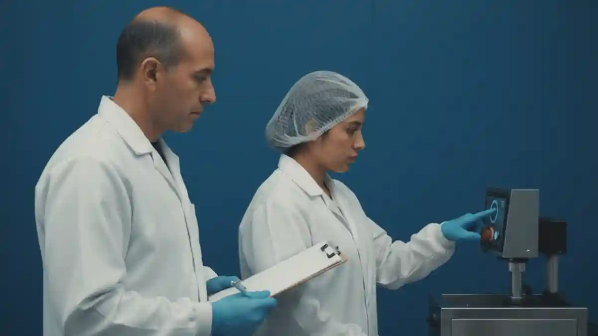 Video de certificación interna de procesos — documentación audiovisual para validar competencias operativas en empresas en CDMX