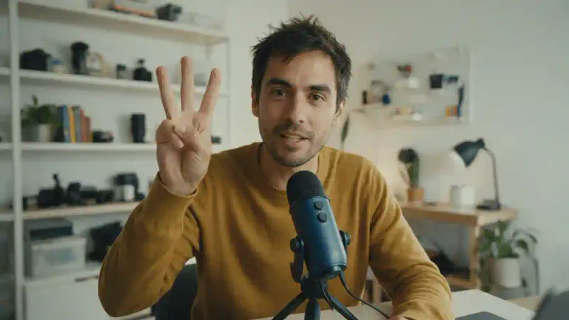 Demostración de producto en tiempo real — video de ventas que muestra el funcionamiento real del servicio para empresas en CDMX
