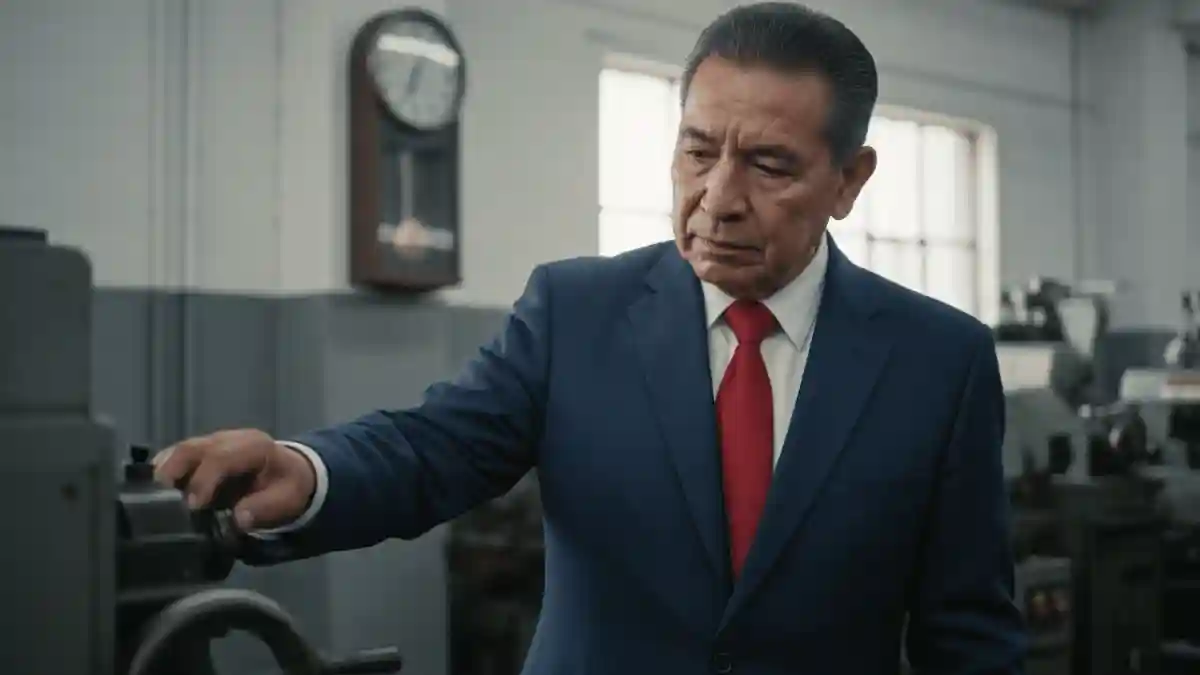 Video de trayectoria e hitos empresariales — historia institucional documentada para inversionistas y aliados estratégicos en México