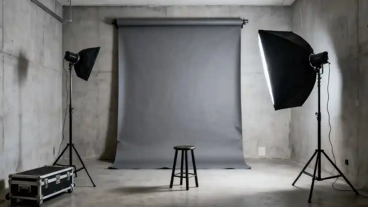 Proceso de producción audiovisual para empresas en CDMX — preproducción, rodaje y postproducción de video corporativo con equipo profesional