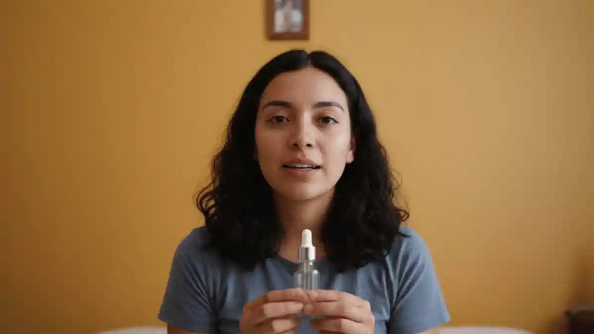 Video testimonial UGC con estética orgánica — contenido de reseña de producto para pauta digital en redes sociales