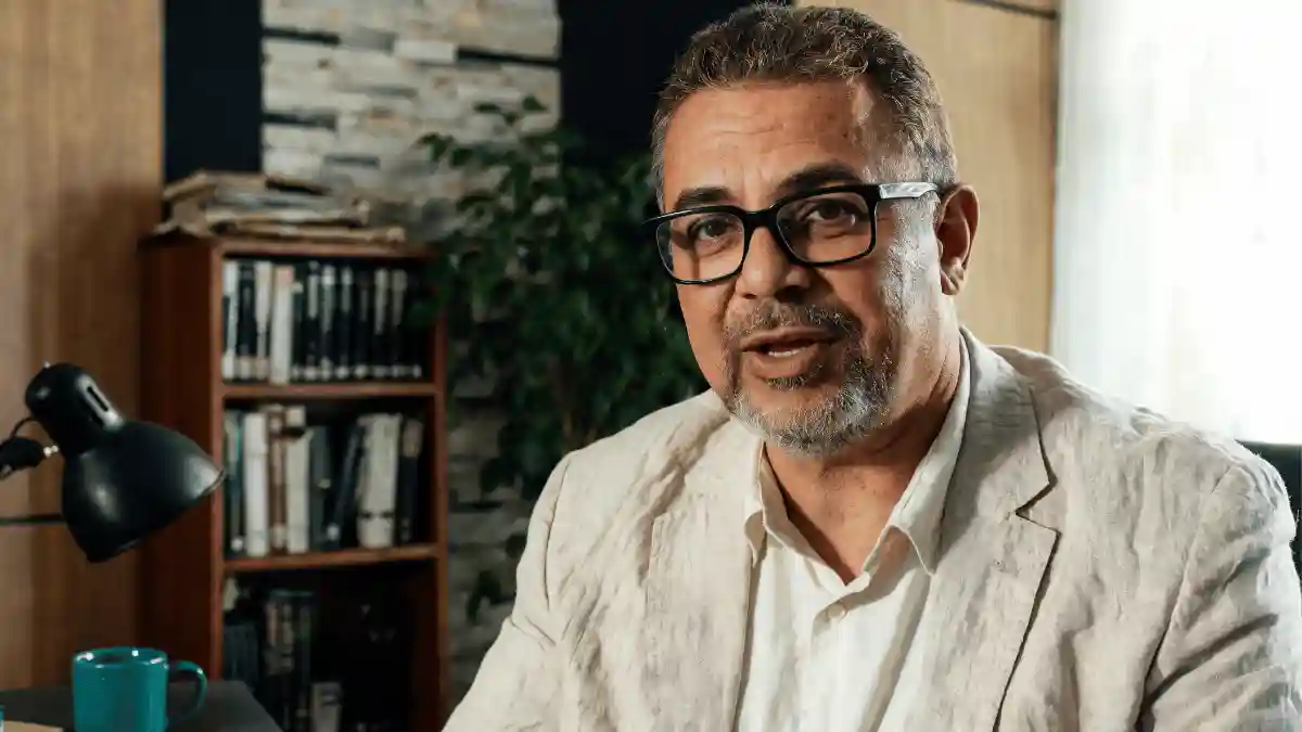 Entrevistas y declaraciones en video para redes sociales — producción mensual de contenido con fundadores y expertos en CDMX