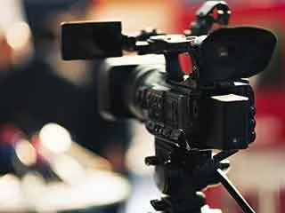 Comunicación Audiovisual Para Corporativos