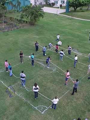 Cobertura De Activaciones Empresariales