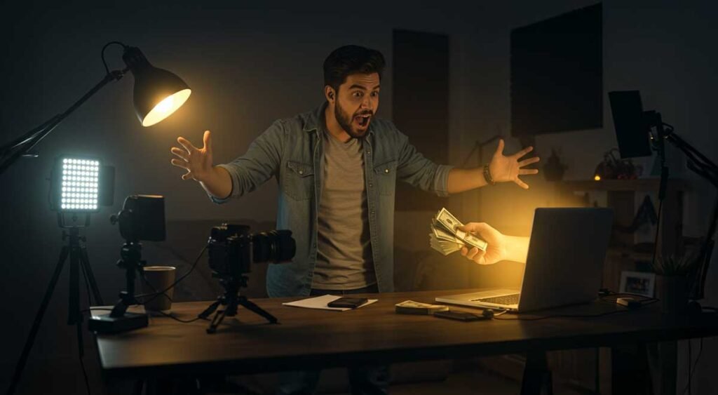 Para Conectar Con Clientes Debes De Producir Video Atractivo Y Valioso 3 Conectar Con Clientes