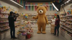 Tu Video Marketing Exige Una Sobresaliente Producción Audiovisual