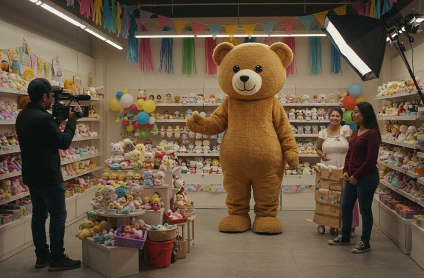 Tu Video Marketing Exige Una Sobresaliente Producción Audiovisual