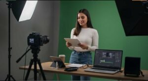 El Valioso Arte De Contar Historias En Video