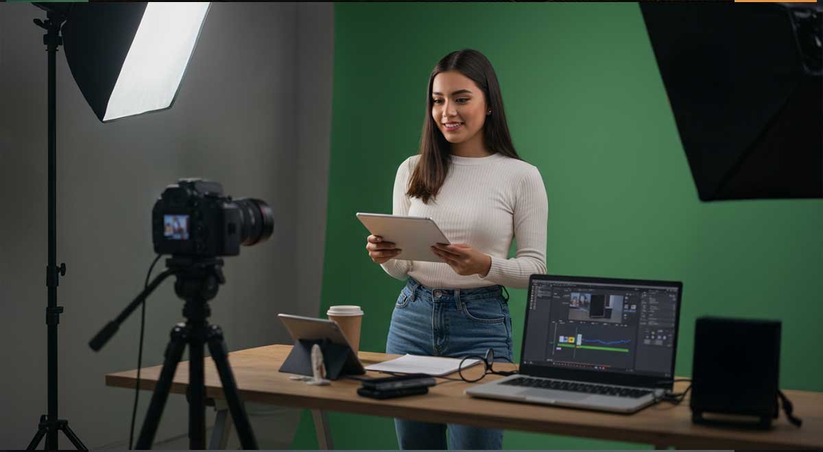 El Valioso Arte De Contar Historias En Video