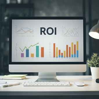 Servicios De Contenido Audiovisual Que Tu Marca Necesita Ya 5 Los Servicios De Contenido Audiovisual Deben Tener Un Roi