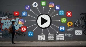 Tu Video Necesita Visibilidad, No Solo Producción