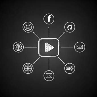 Servicios De Contenido Audiovisual Que Tu Marca Necesita Ya 4 Servicios De Contenido Audiovisual Para Distribución De Contenidos