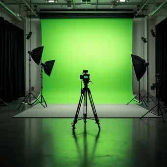 Servicios De Contenido Audiovisual Que Tu Marca Necesita Ya 2 Servicios De Contenido Audiovisual En Producción