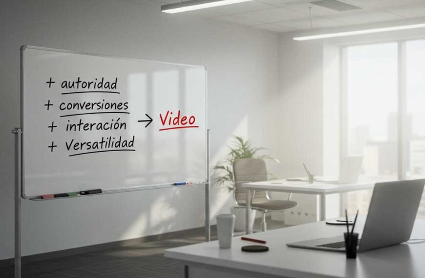 Con Video Marketing Tu Embudo De Ventas Tendrá Más Valor